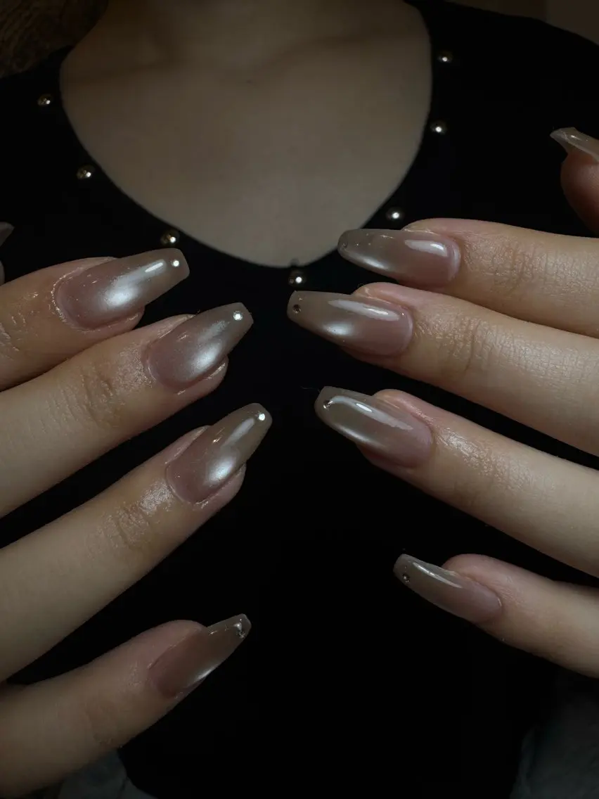 ネイル ハンドネイル D.d nail Rioのネイルデザイン