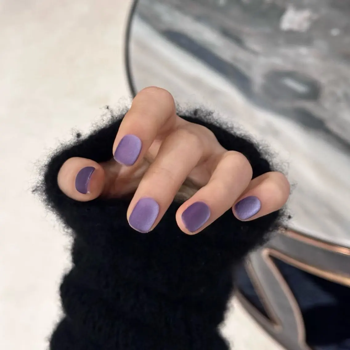ネイル ハンドネイル SunNail池袋 🍧エミリーのネイルデザイン