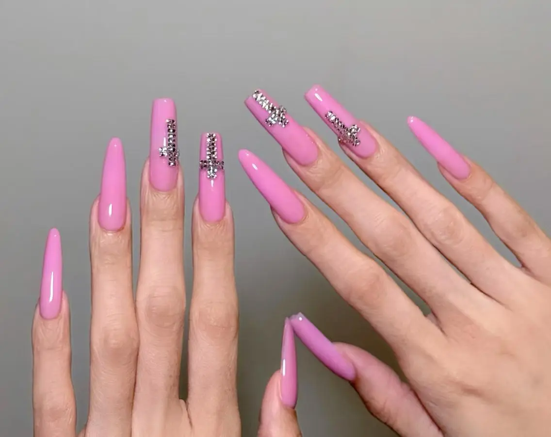 ネイル ハンドネイル Miya🎀 nailのネイルデザイン