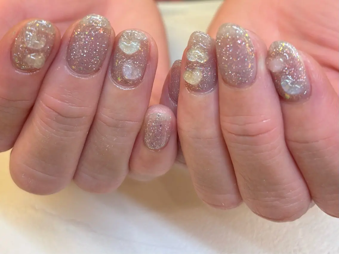 ネイル &SOUTH mireiのネイルデザイン