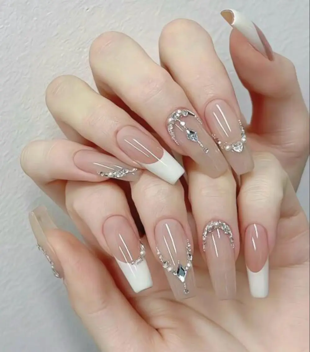 ネイル ハンドネイル D-BEAUTY Nailsalonのネイルデザイン
