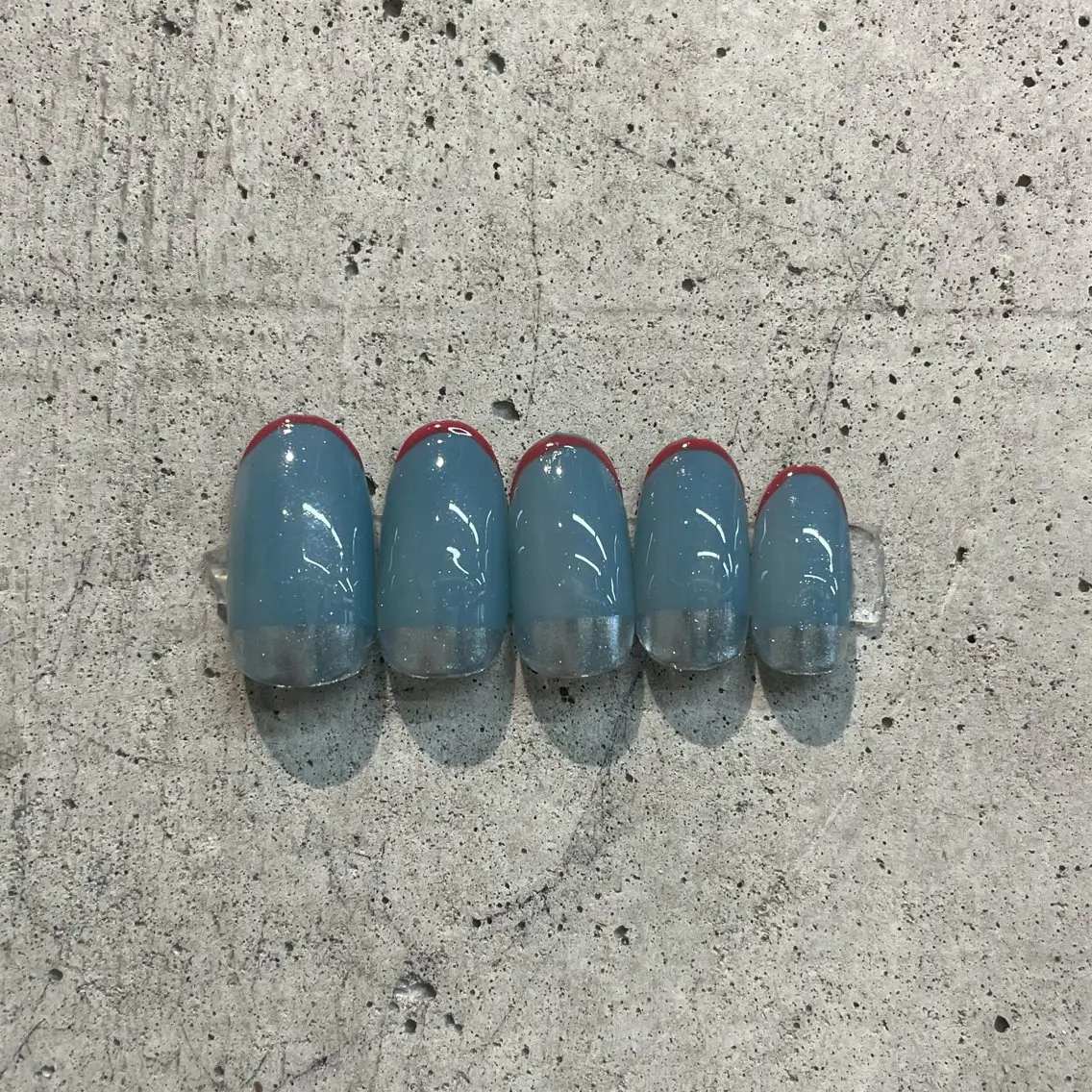 ネイル ハンドネイル le jardin NAILのネイルデザイン