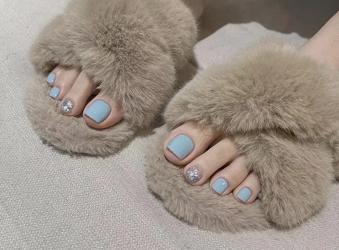 ネイル Cute beauty2のマツエク・マツパデザイン