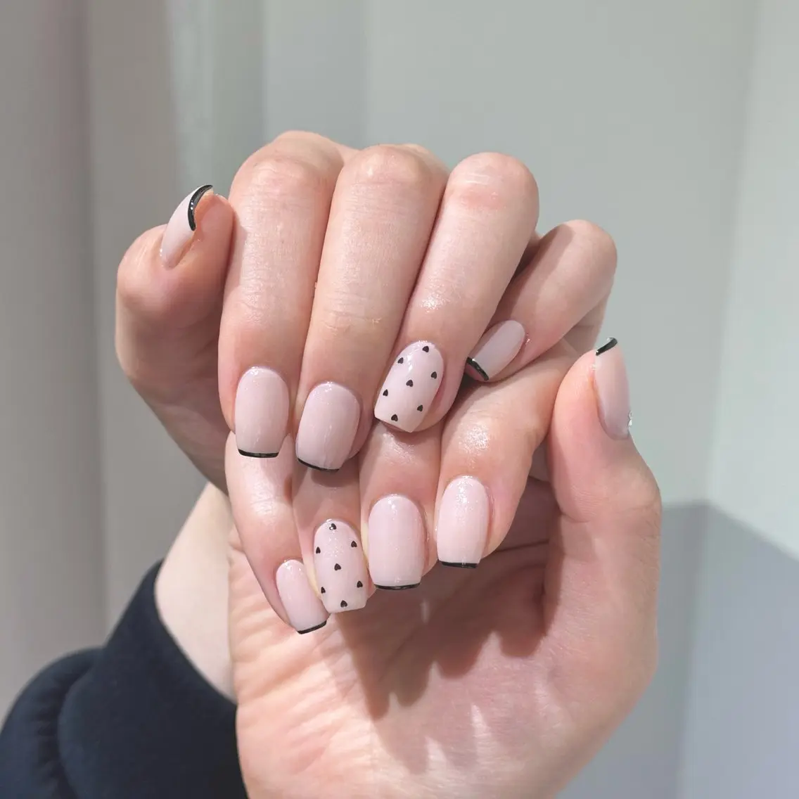 ネイル coco🧸久屋大通 🫧nagisaのネイルデザイン