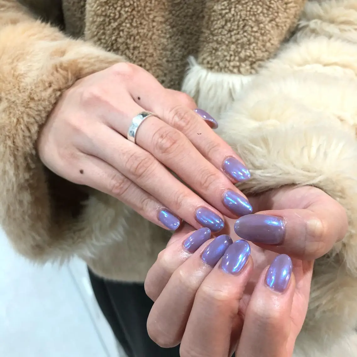 ネイル ハンドネイル nail salon Soiréeのネイルデザイン