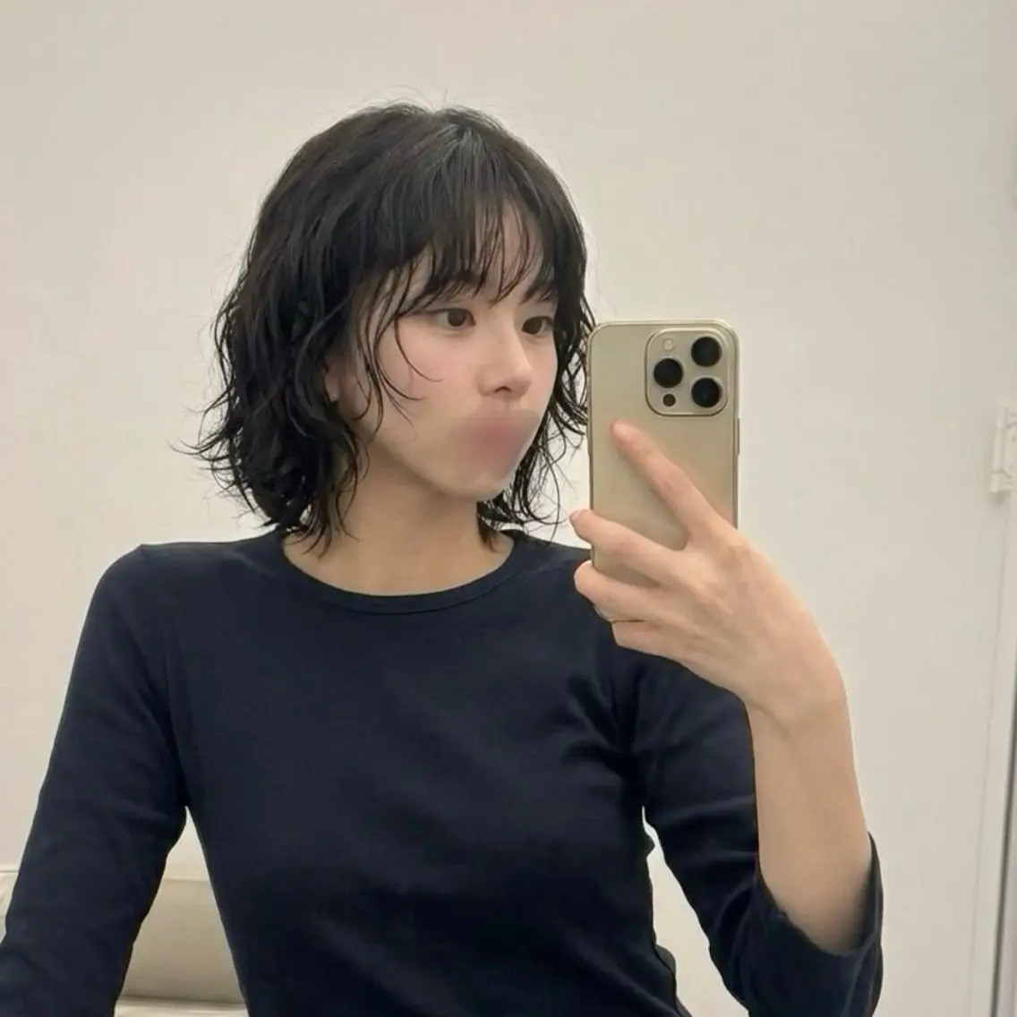 【6/21(日)19:00〜】無料カットモデル✂️ボブにしたい方急募❤️🔥の写真