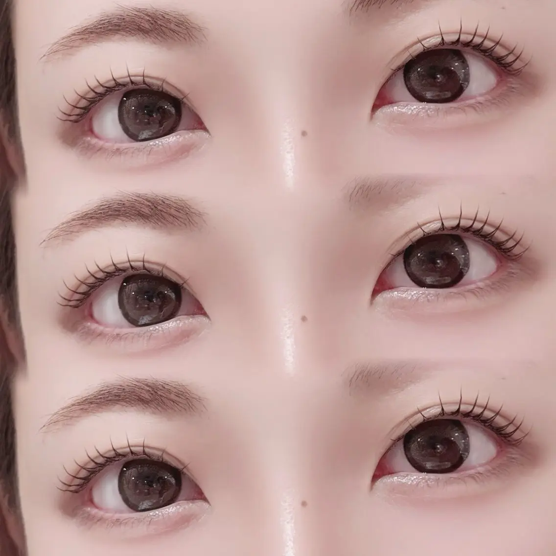 ★+゚No.1人気★+゚🪽まつパorパリジェンヌなど🪽(美容液コーティング付き✨)の写真