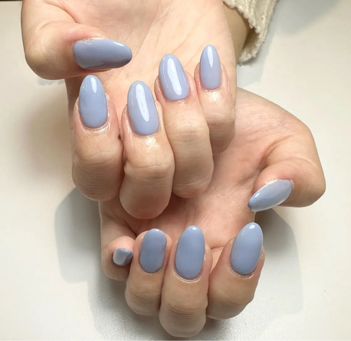 ネイル ハンドネイル BOTA NAIL Lalaのネイルデザイン