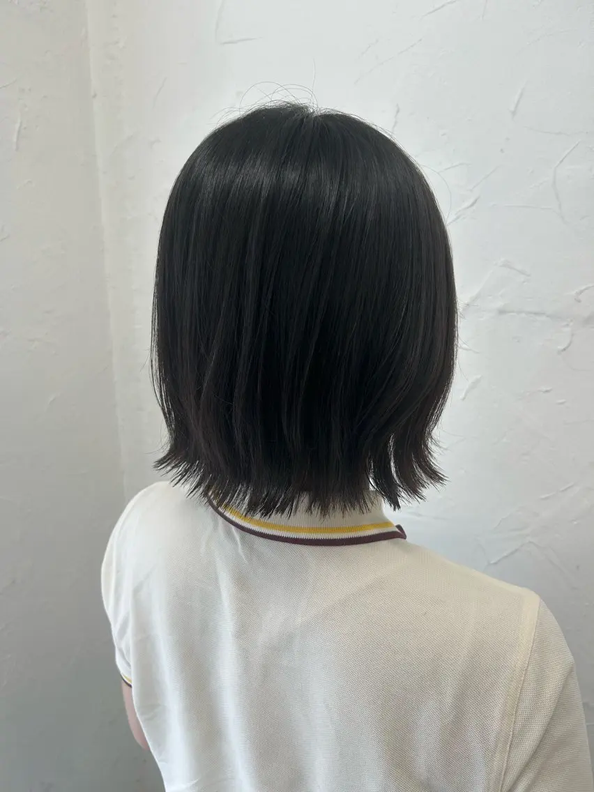 ショート カット MIHIRO🍀 ヘアメイク/レイヤーのヘアスタイル