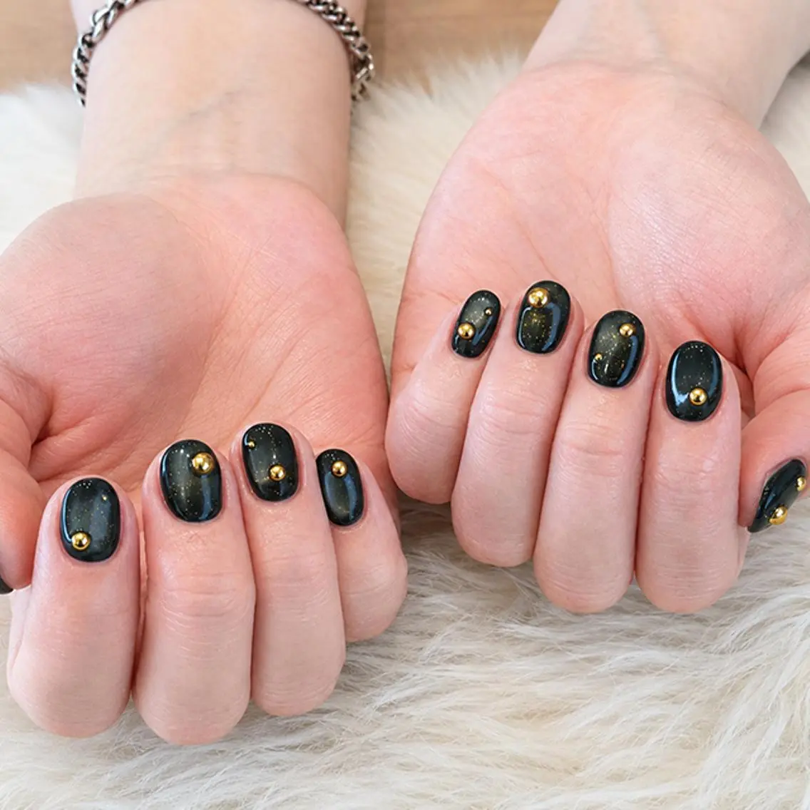 ネイル ハンドネイル K. Harukaのネイルデザイン