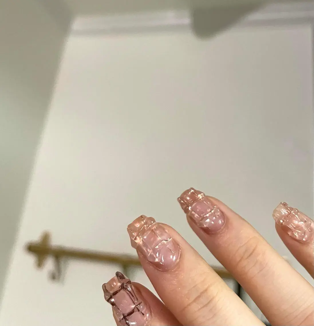 ネイル その他(ネイル) lore. nailのネイルデザイン