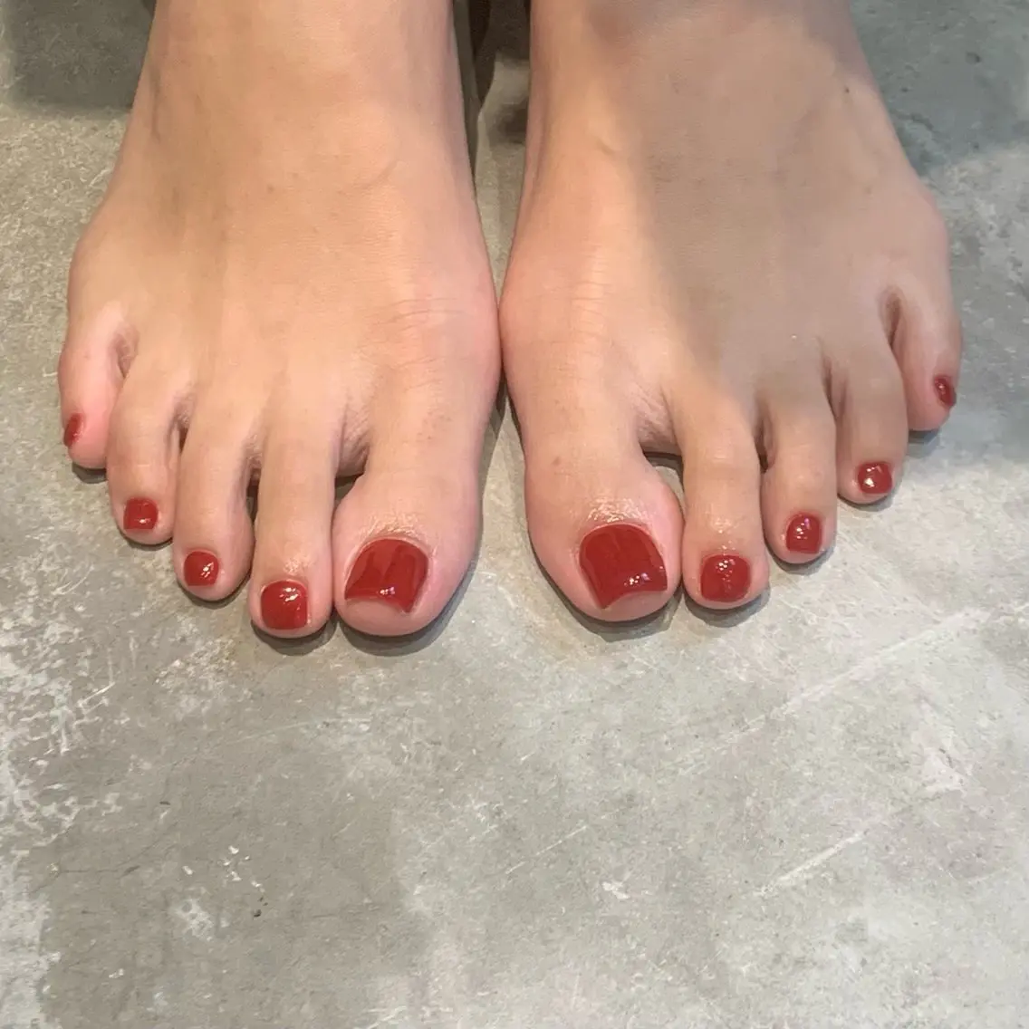 ネイル moe_ keeth nailのネイルデザイン