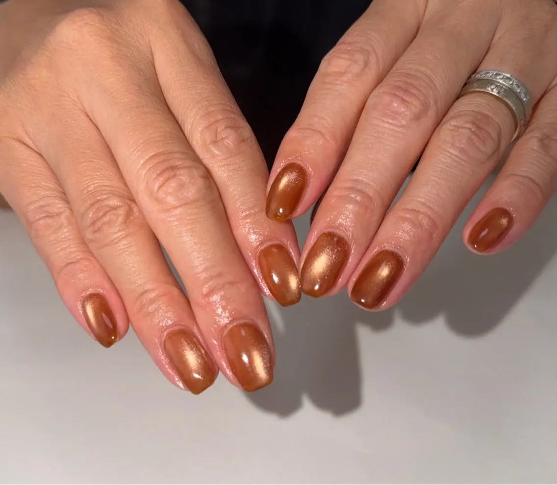 ネイル ハンドネイル nail salon Linoのネイルデザイン