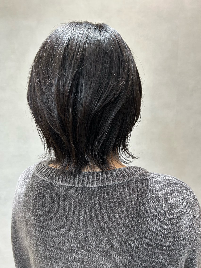 ショート カット1,100 🎀/𝐚𝐨𝐢のヘアスタイル