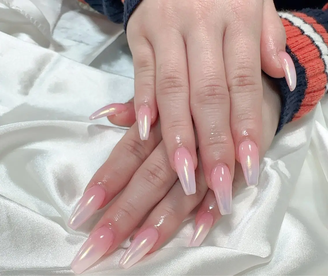 ネイル CC Nail Salonのネイルデザイン