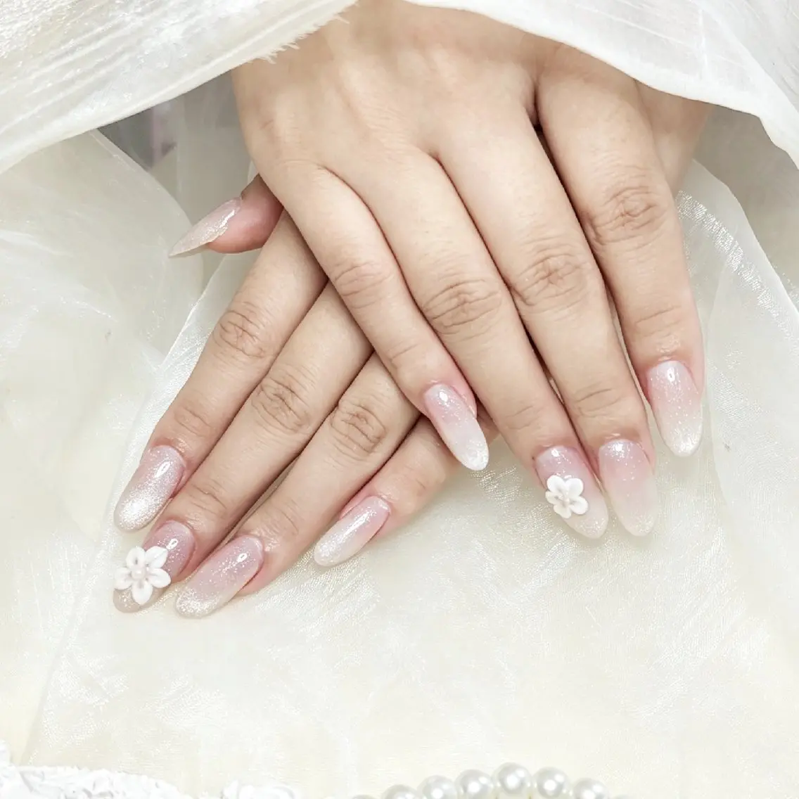 ネイル Kiki🎊 Vela Nailのネイルデザイン