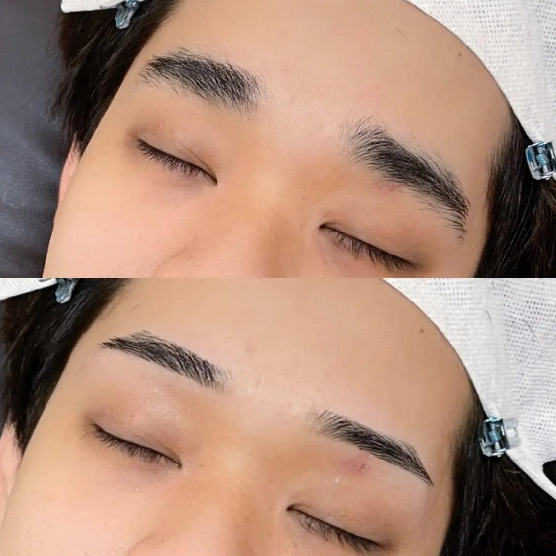 メンズ アイブロウ rina /eyebrowのその他イメージ