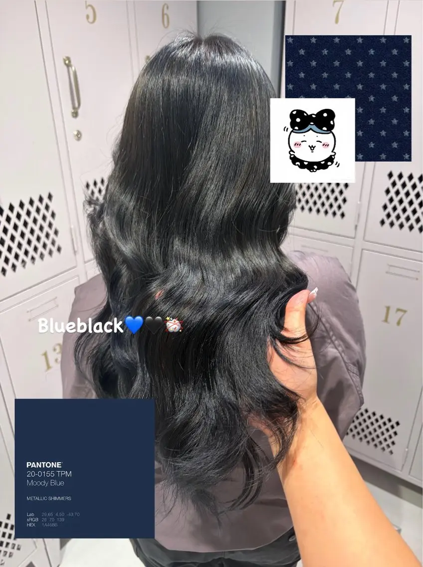 ロング カラー cocoyu/新宿 /ハイトーンカラーのヘアスタイル