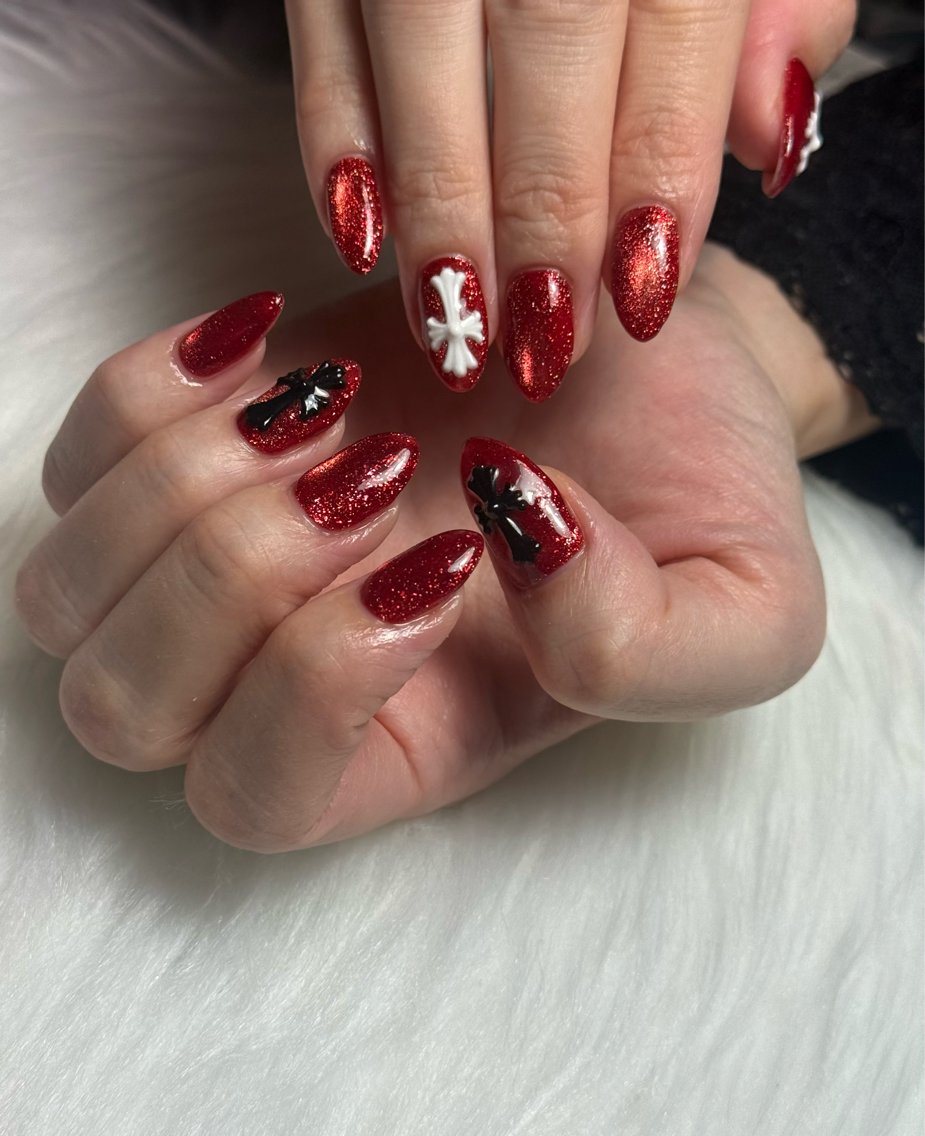 ネイル ハンドネイル LUMÉA nailのネイルデザイン