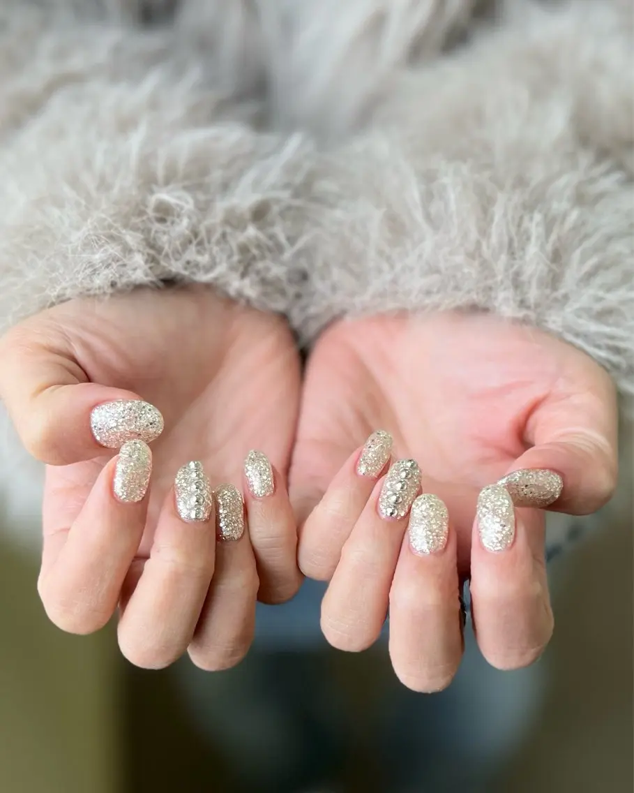 ネイル Nalu nailのネイルデザイン