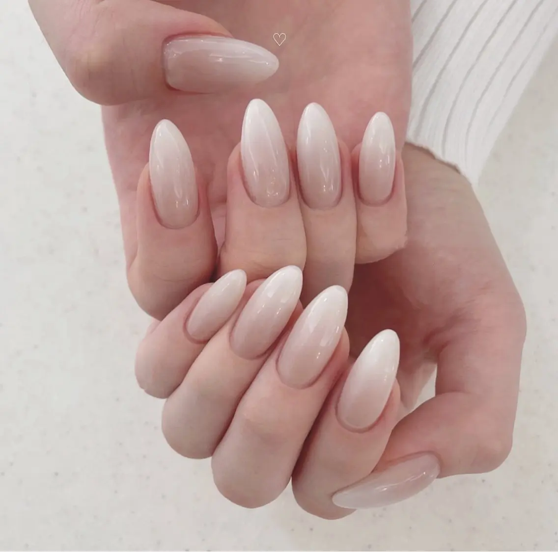 ネイル ハンドネイル Sanie Salonのネイルデザイン