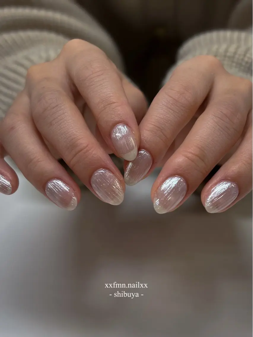 ネイル ハンドネイル fumina ┊📍渋谷のネイルデザイン