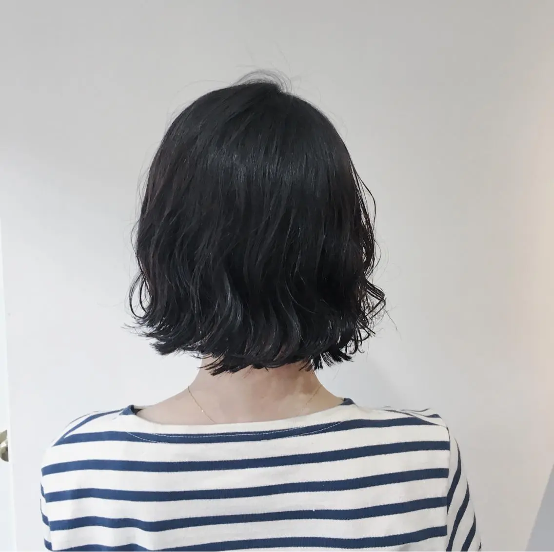 ショート ノグチ ユウキ/ボブのヘアスタイル