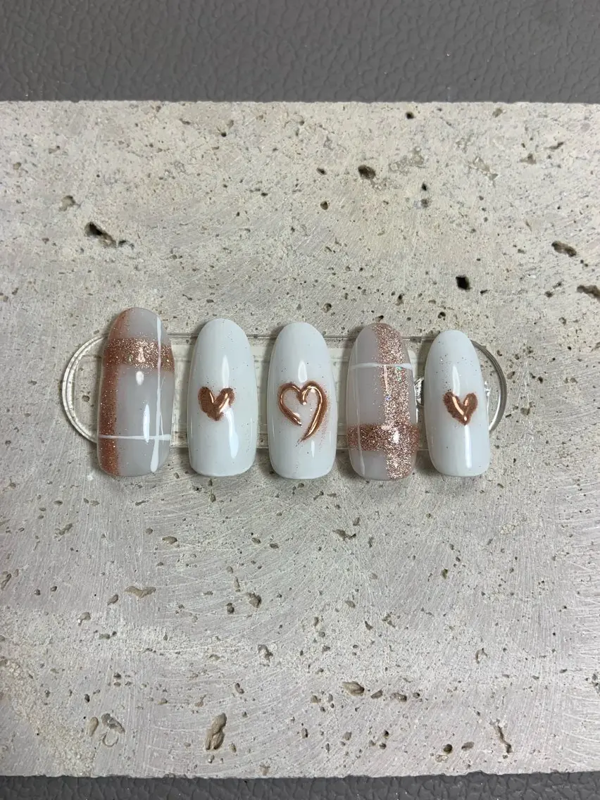ネイル Nail Armのネイルデザイン