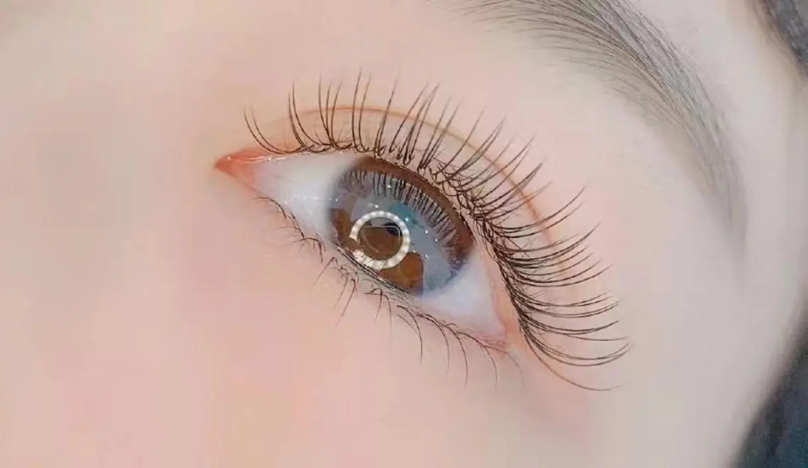 マツエク・マツパ BEL EYE BEAUTYジュンのマツエク・マツパデザイン