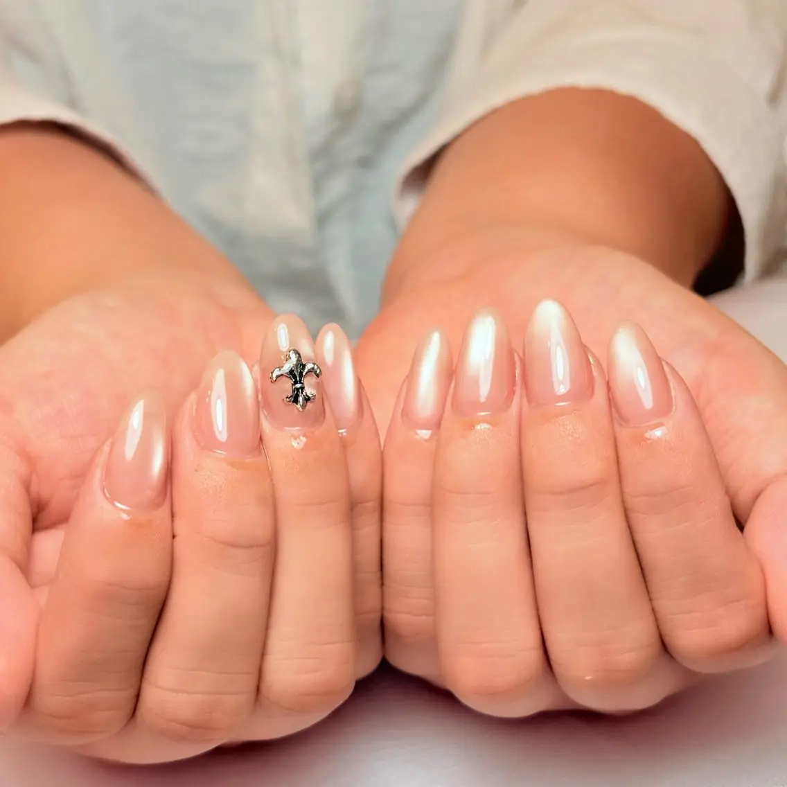 ネイル SUA nailのネイルデザイン