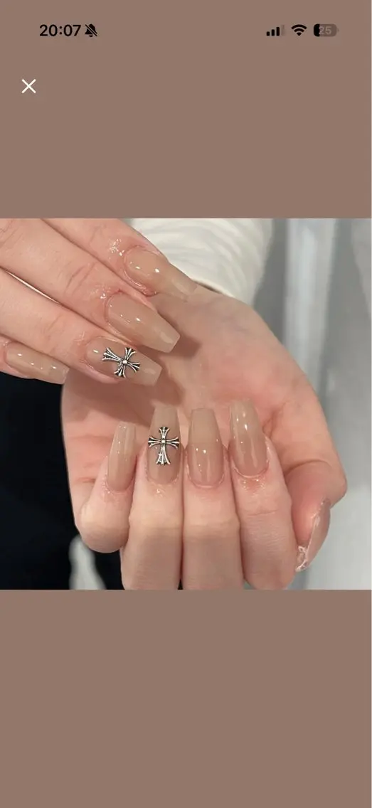 ネイル ハンドネイル Ugirl Nail Ayaka🎀のネイルデザイン