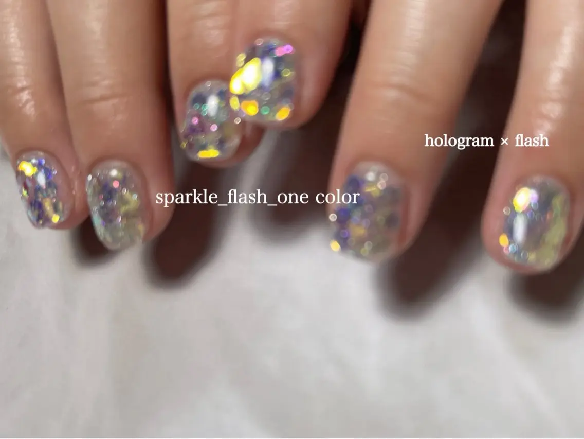 ネイル julian nailのネイルデザイン