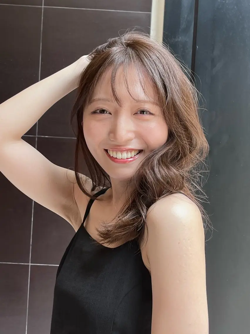 【当日限定】🤍似合わせカット+EMEMEトリートメント🤍の写真