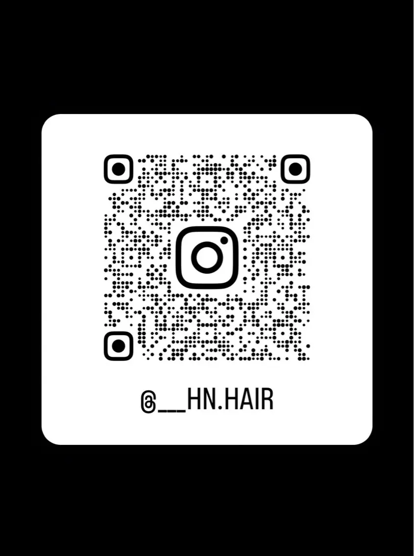 センターパート /韓国men'sヘアのヘアスタイル