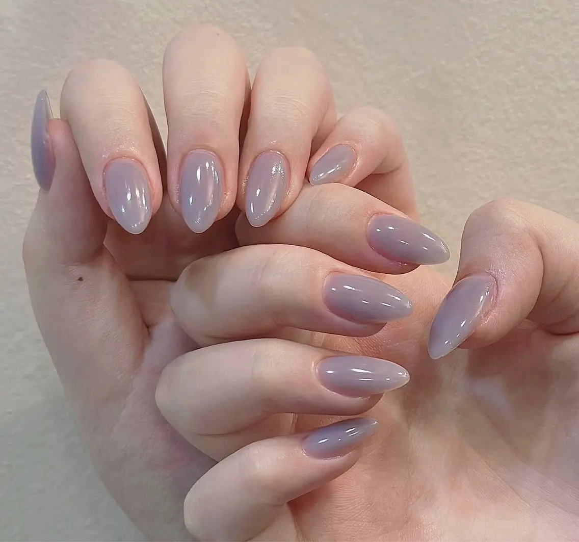 ネイル 🎀Lilla💎 Nail Salonのネイルデザイン