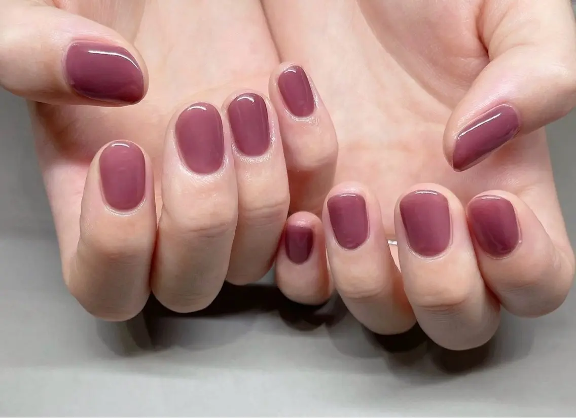 ネイル Ella salonのネイルデザイン