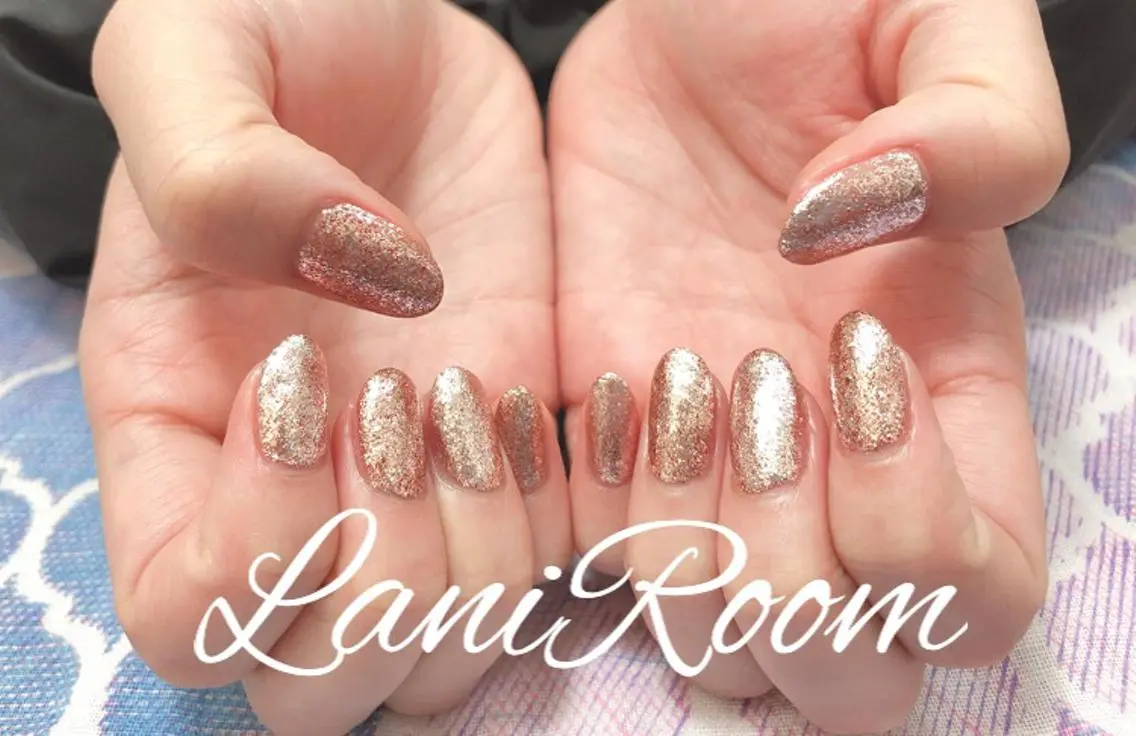 ネイル Lani Roomのネイルデザイン