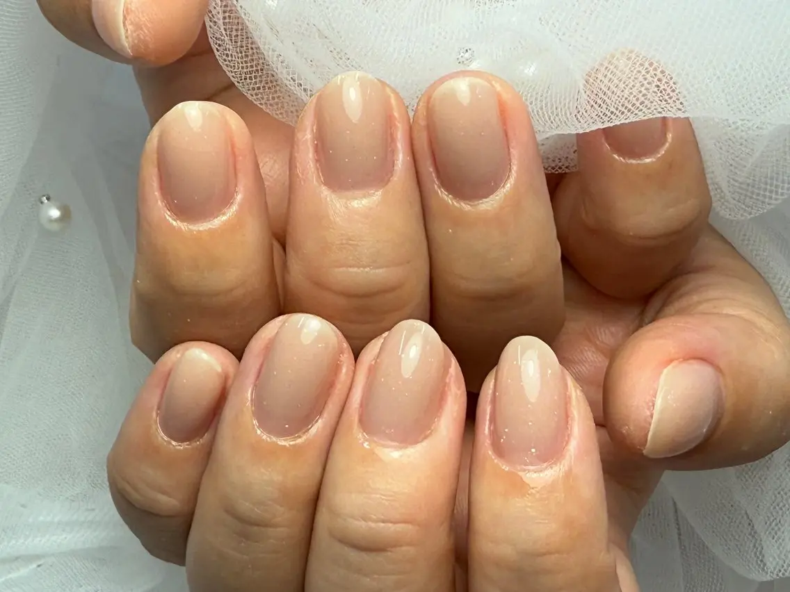 ネイル ハンドネイル ToliyDeliy Nail Salonのネイルデザイン
