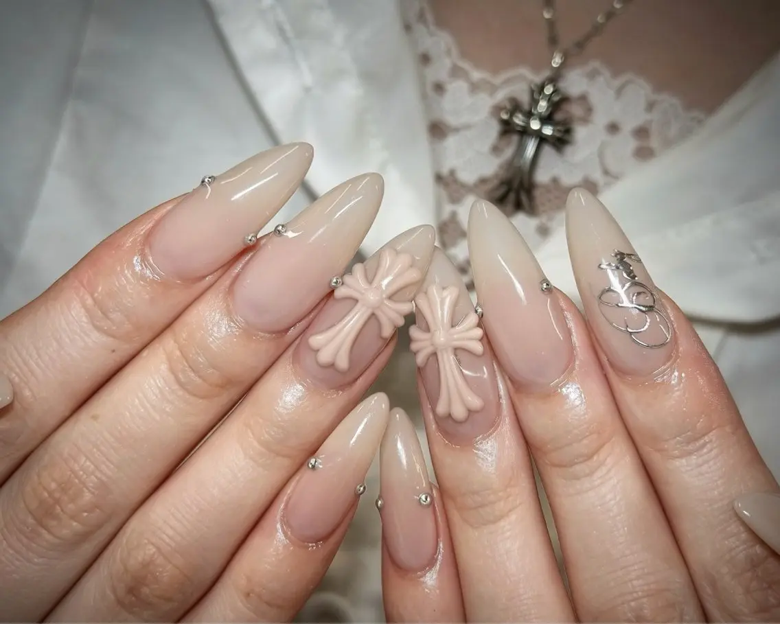 ネイル ハンドネイル mis uzuのネイルデザイン