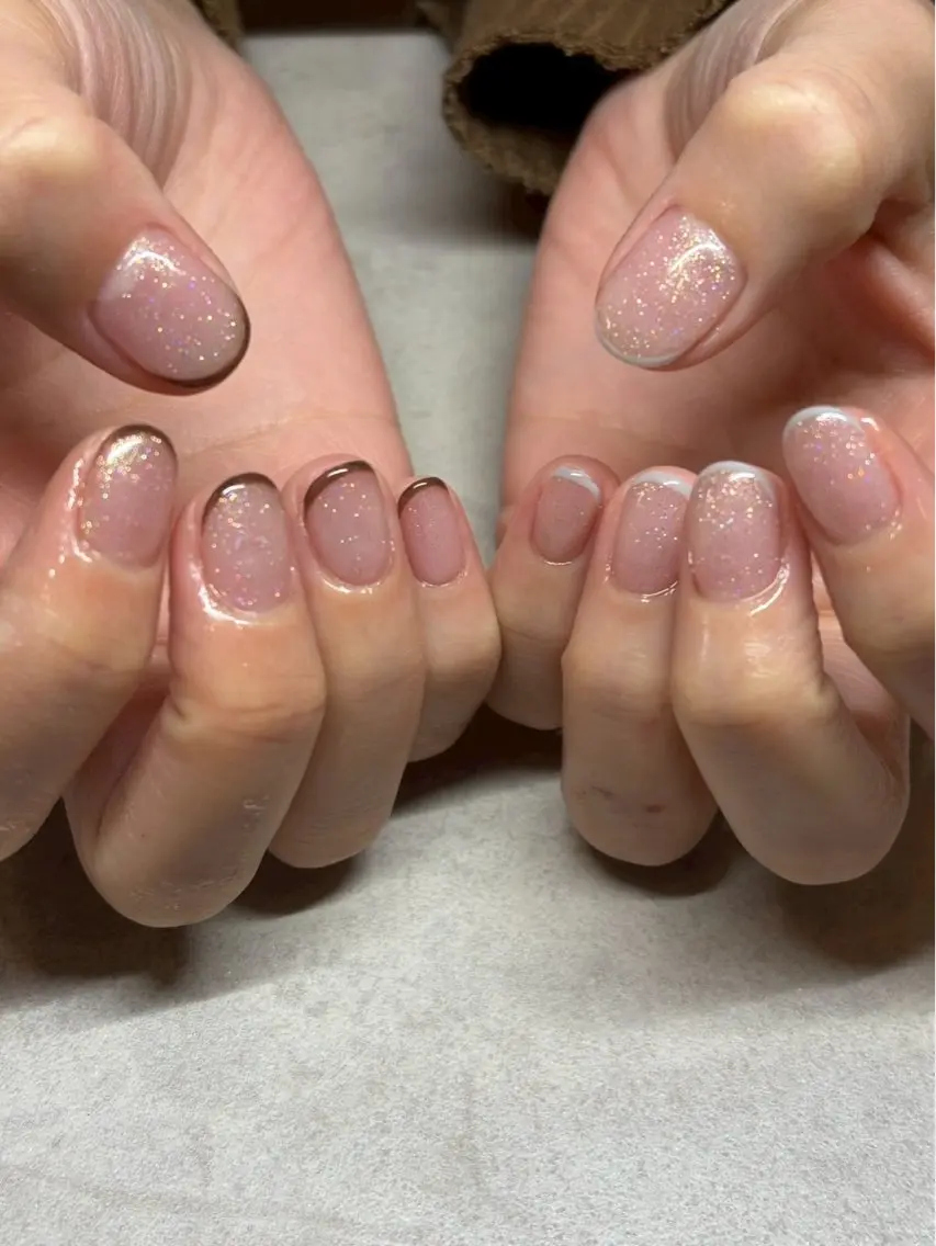 ネイル ハンドネイル harajuku nailsのネイルデザイン