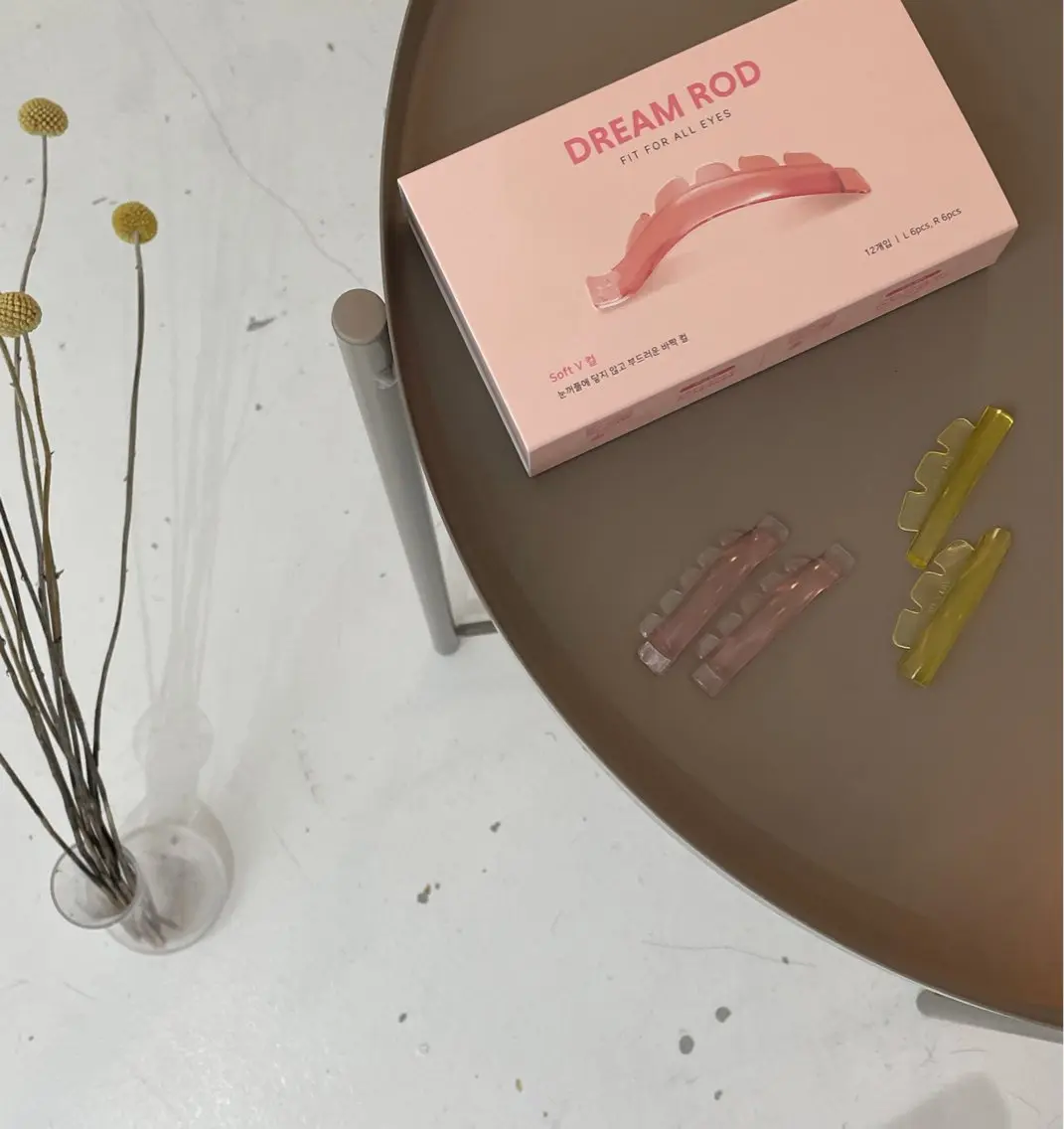 マツエク・マツパ 韓国風マツエク パリジェンヌラッシュリフト マツパ eyelly🌿 nanaの眉毛・アイブロウイメージ