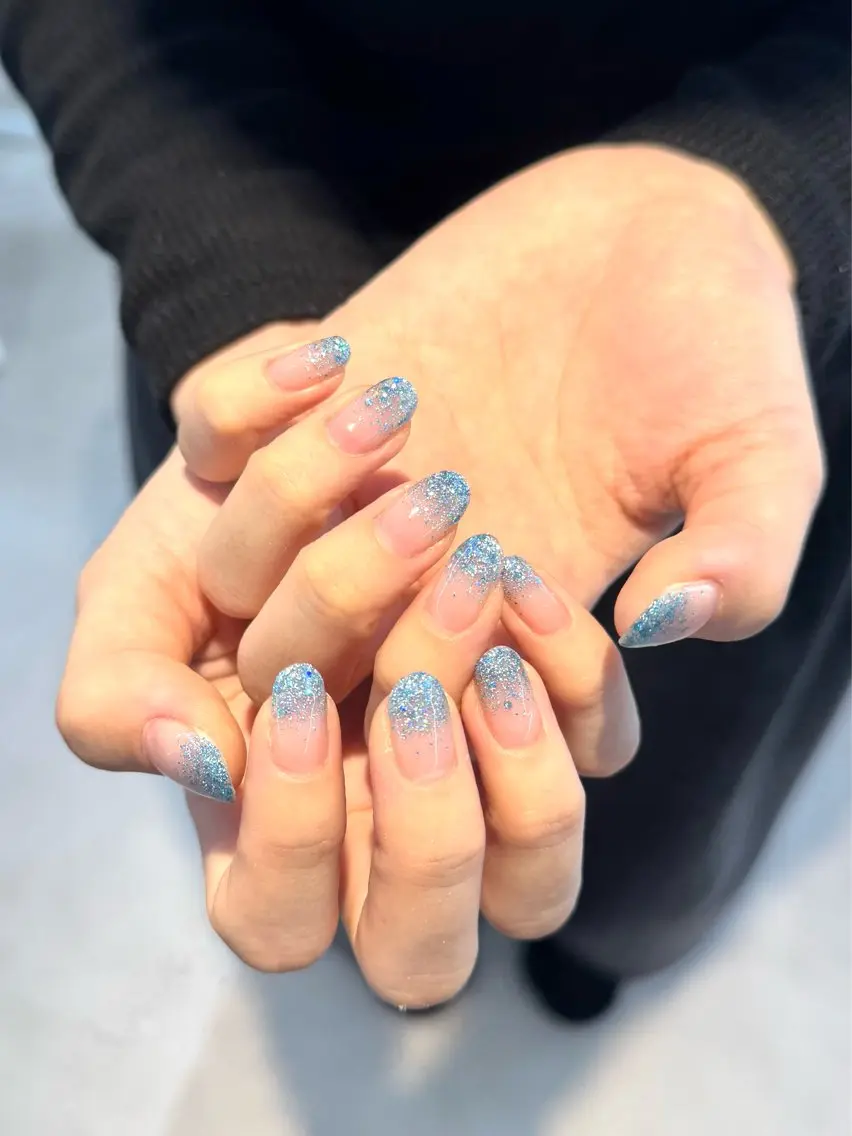 ネイル 1ga_ cullのネイルデザイン