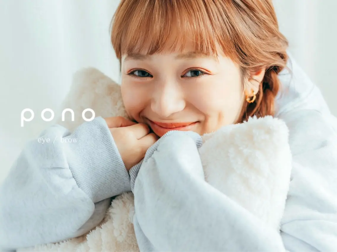 アイブロウ pono大宮東口店 RIOのマツエク・マツパデザイン