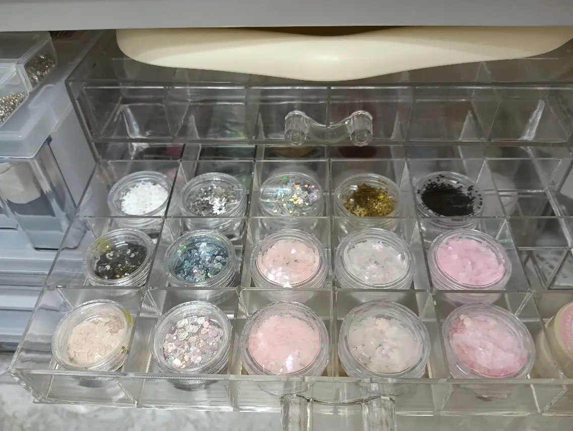 ネイル ハンドネイル 高山ルコ(NAIL) 店長のネイルデザイン