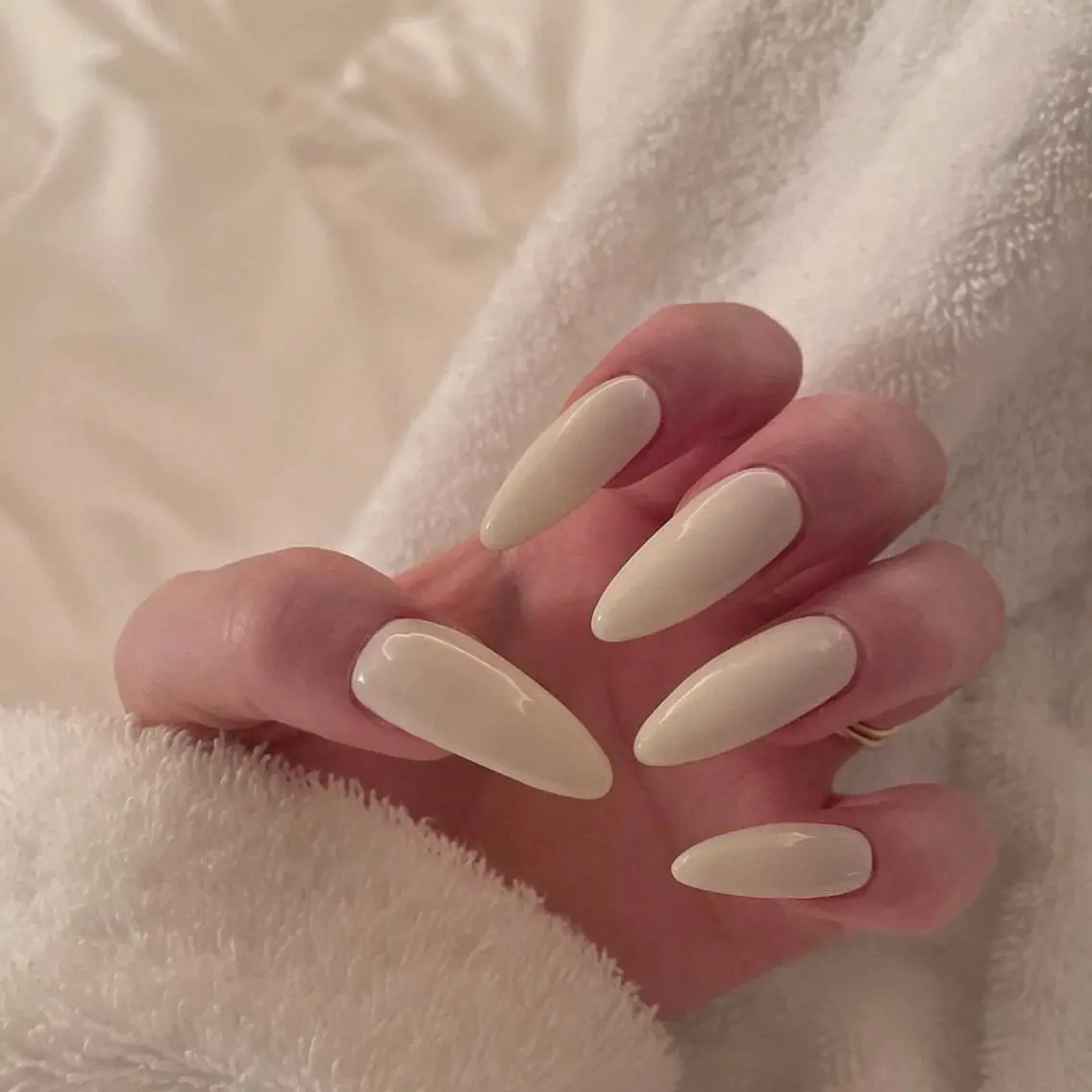 ワンカラー❤️の写真