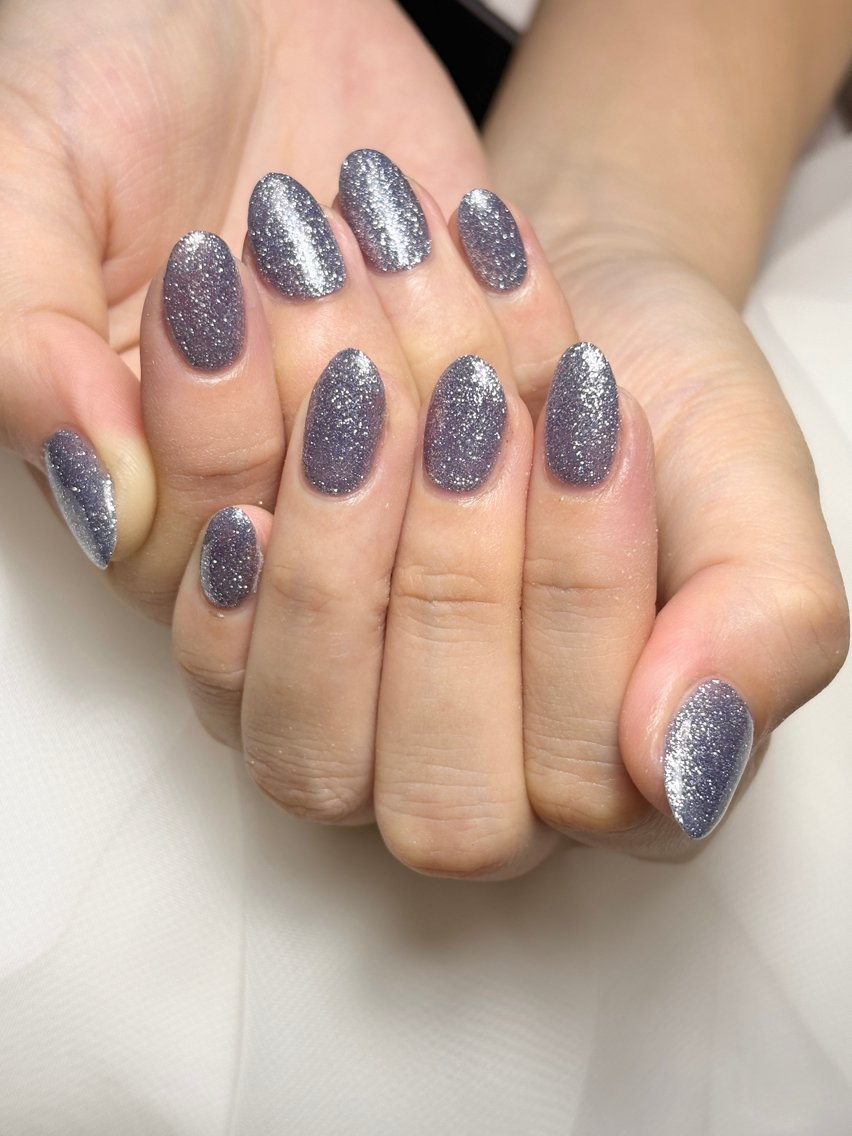ネイル nomiyama aikoのネイルデザイン