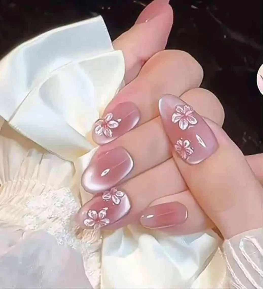 ネイル ハンドネイル Van Nail Salonのネイルデザイン