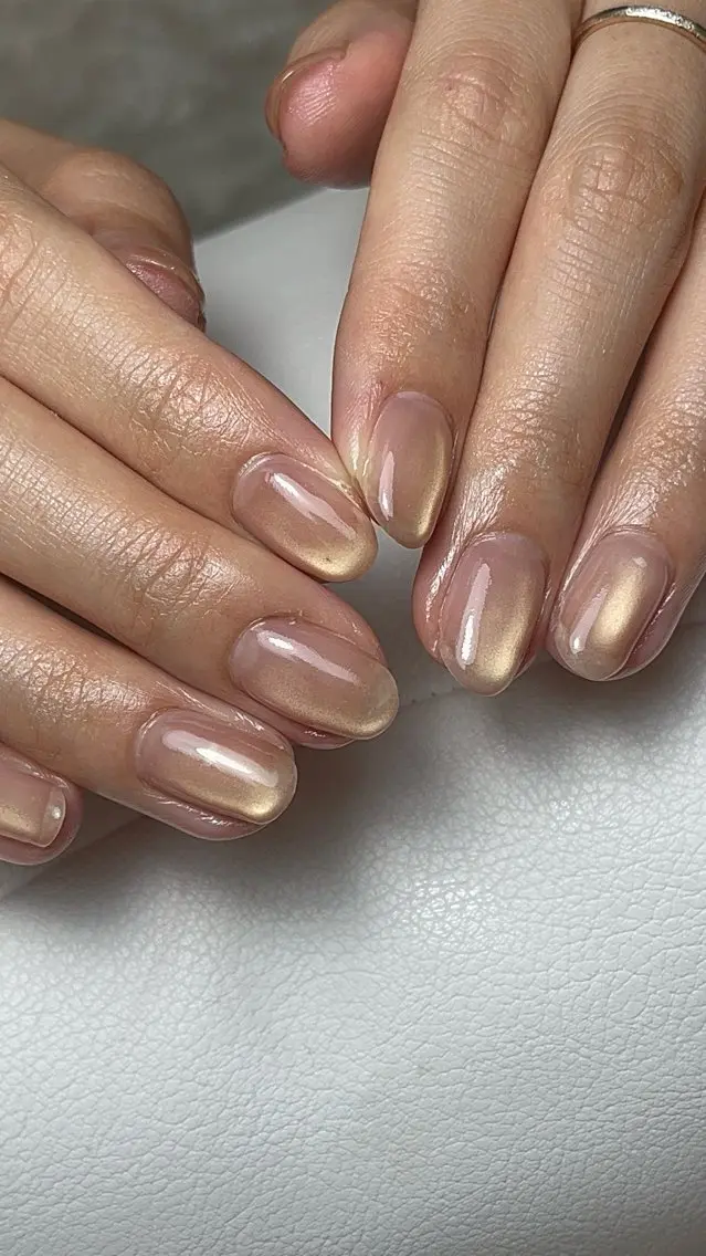 ネイル ハンドネイル ハンドケア gypsofia ジプソフィアのネイルデザイン