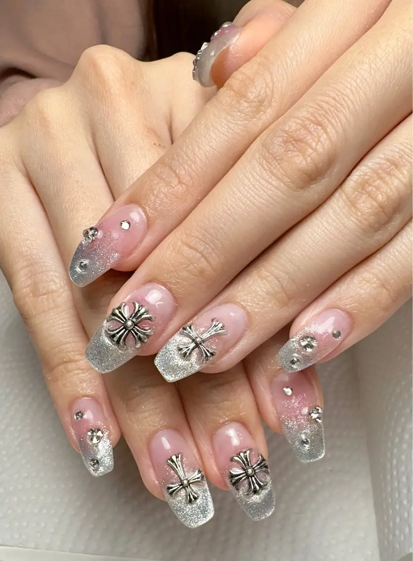 ネイル nailsalon leam3のネイルデザイン