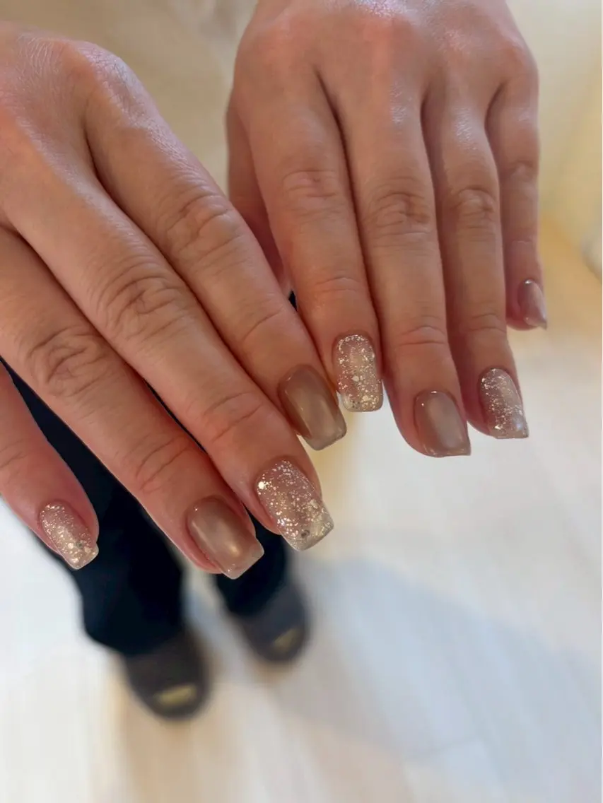 ネイル clos. rinaのネイルデザイン
